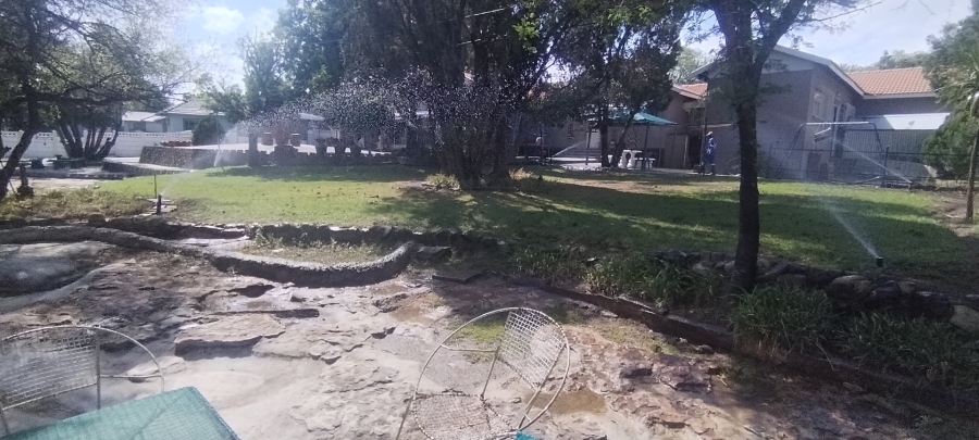 4 Bedroom Property for Sale in Harmony Free State